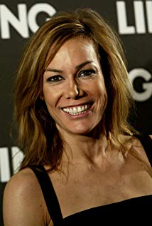 Tara Palmer Tomkinson